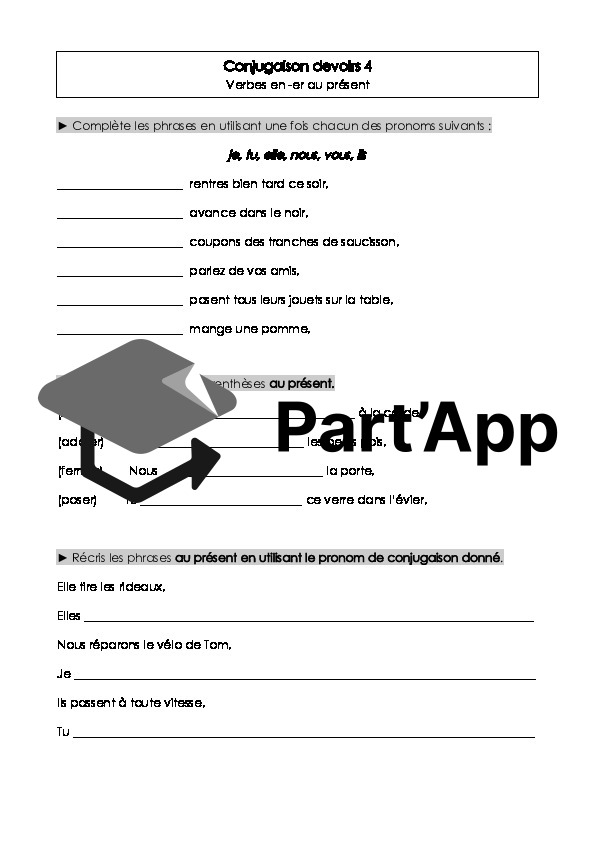 17 Devoirs de conjugaison 5P_6