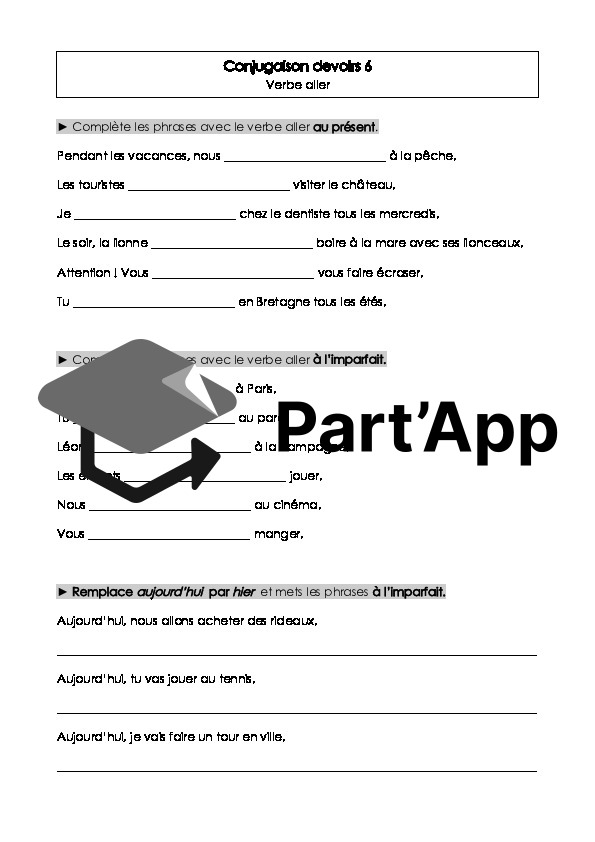 17 Devoirs de conjugaison 5P_8