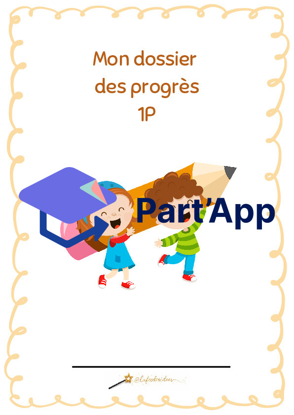 Dossier des progrès 1-2P_2