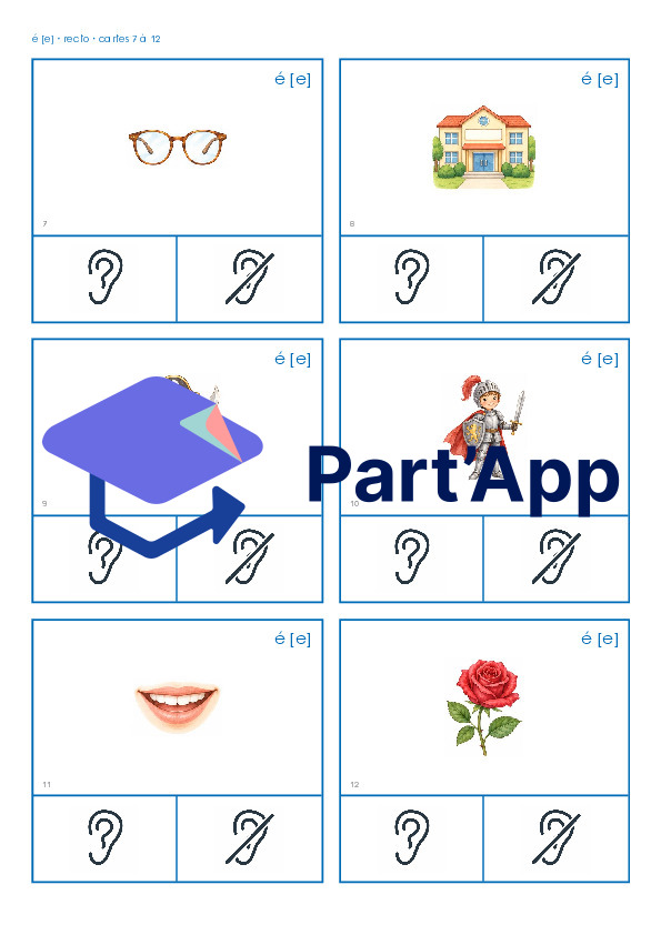 Cartes à pinces son é [e] (temps 1 - 3P)_5