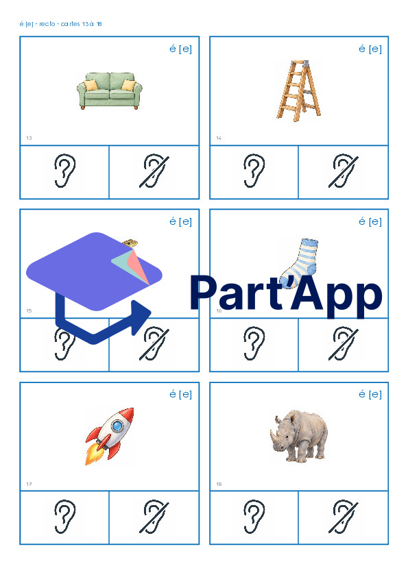 Cartes à pinces son é [e] (temps 1 - 3P)_7