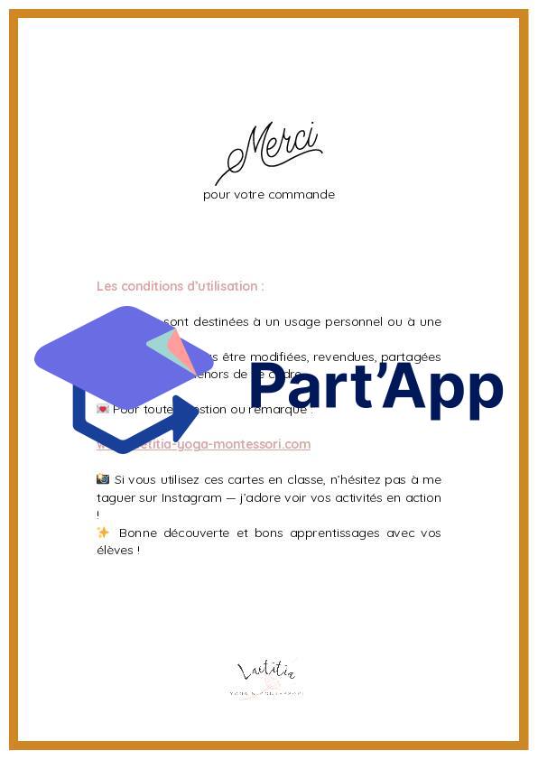 🍂 Cartes chiffres de 1 à 20 – Automne_3