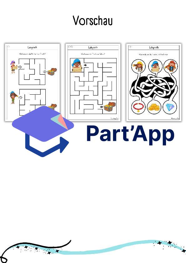 Aufgabenheft Piraten (Kindergarten)_80