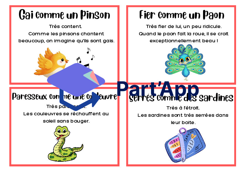Cartes expressions_2