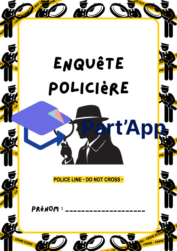 7-8P - Enquête policière (Production de texte - Français)_2