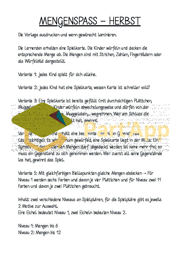 Plaisir des quantités en automne_2