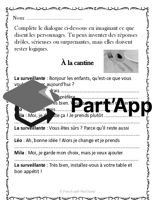 10 dialogues à compléter_7