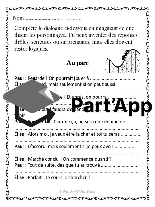 10 dialogues à compléter_8