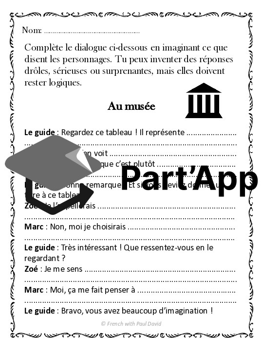 10 dialogues à compléter_2