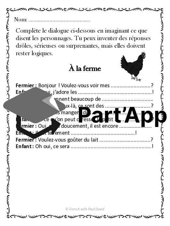 10 dialogues à compléter_3