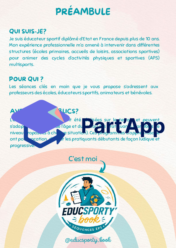 Jeux coopératifs - Cycle 1 EPS_3