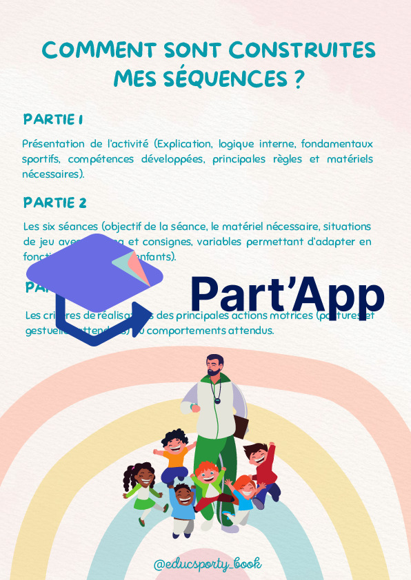 Jeux coopératifs - Cycle 1 EPS_4