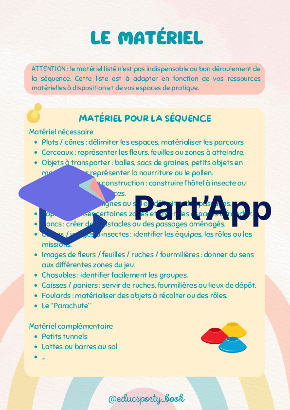 Jeux coopératifs - Cycle 1 EPS_9