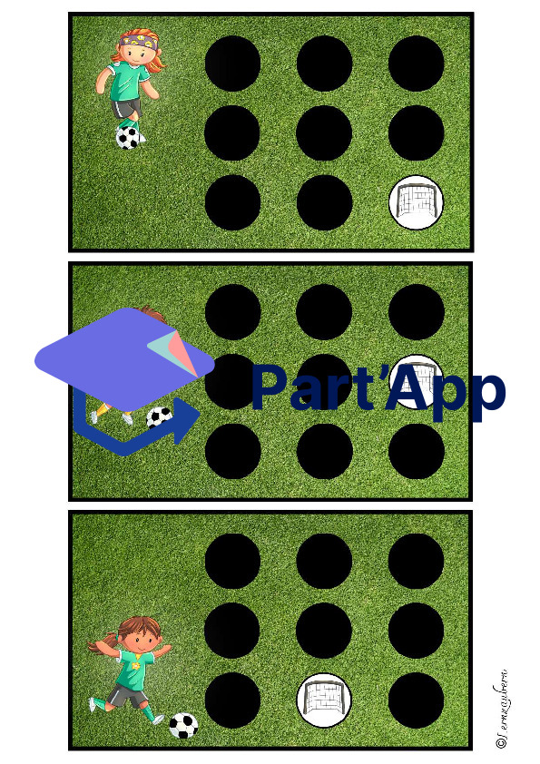 Grafomotorik und visuelle Wahrnehmung in der Sandwanne (Fussball)_10