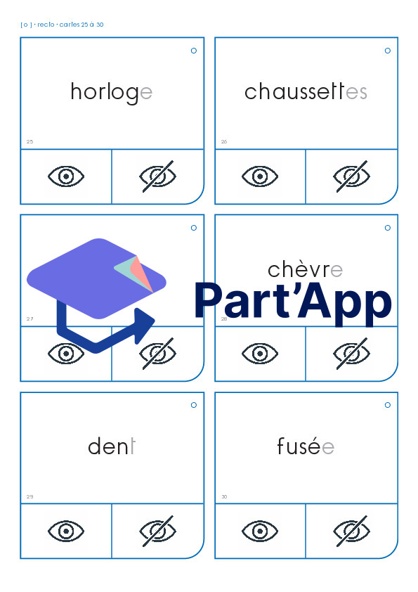 Cartes à pinces graphème o (temps 1 - 3P)_11