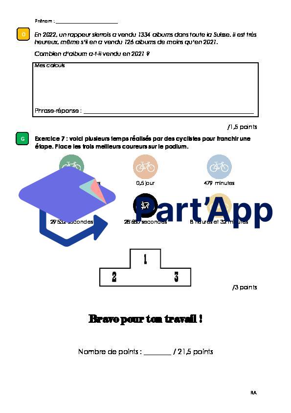 Période 1.1 – Objectifs et évaluation de mathématiques (8H)_5