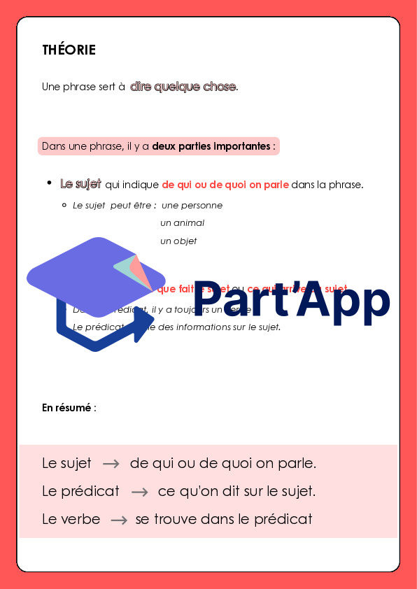 module 4 (5P) - le prédicat et le complément de verbe_6