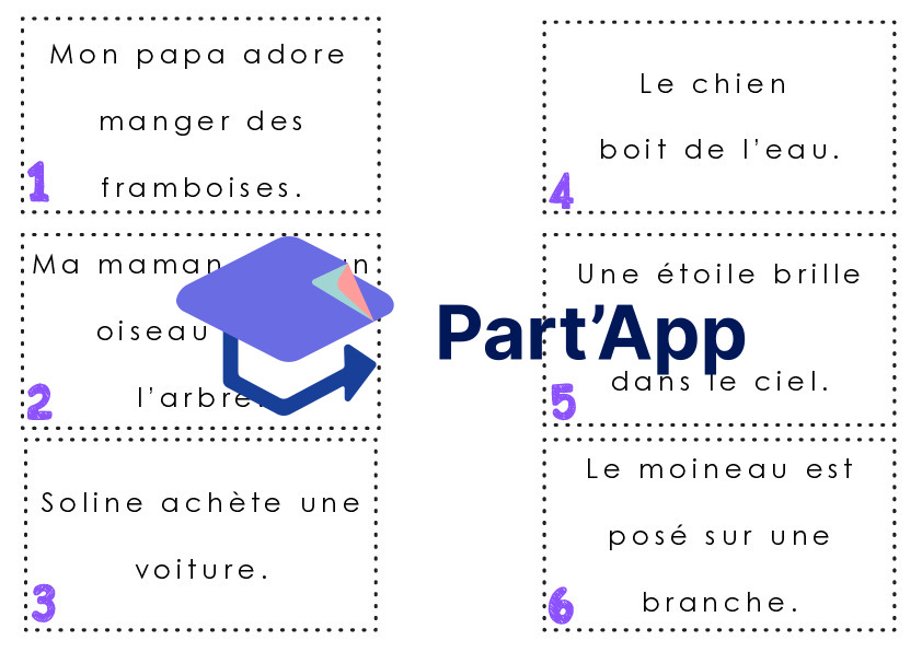 12 étiquettes de lecture son /wa/ (oi)_3