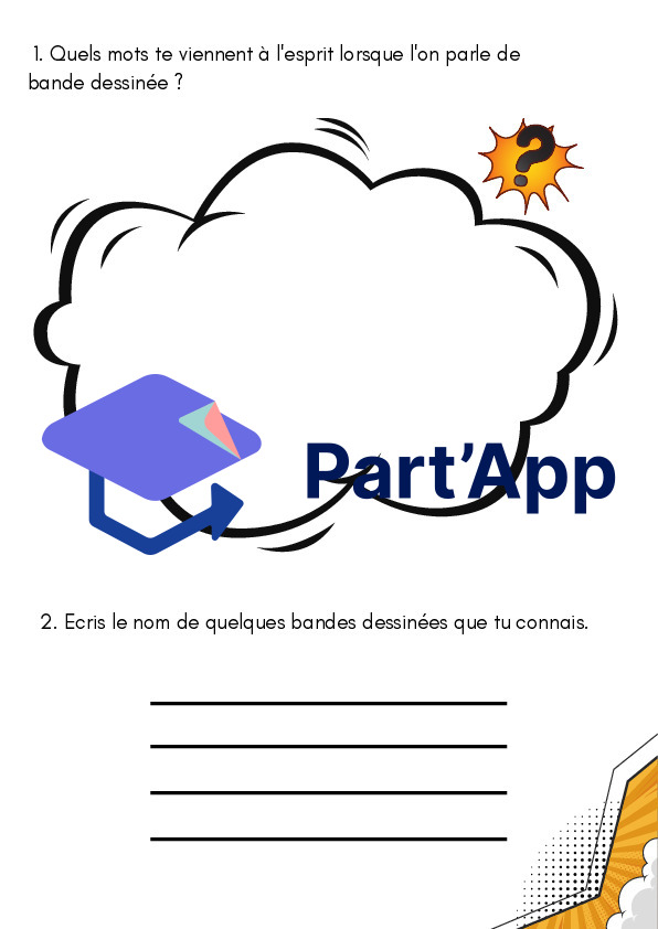 La bande dessinée_4