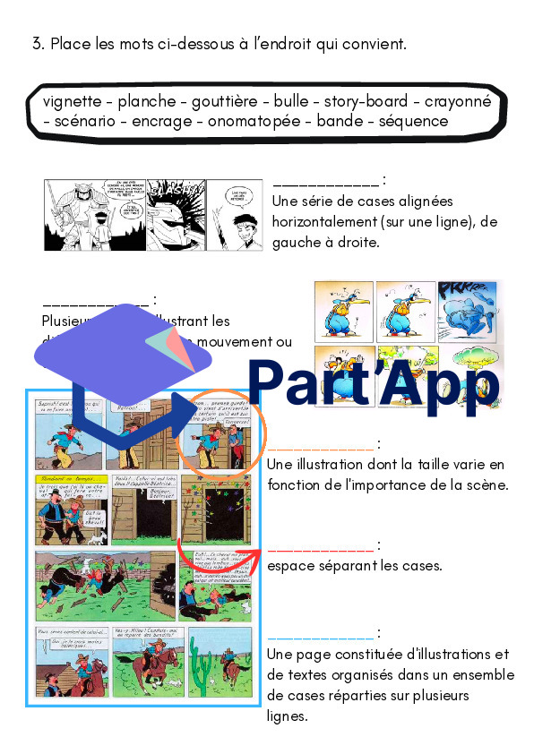 La bande dessinée_5