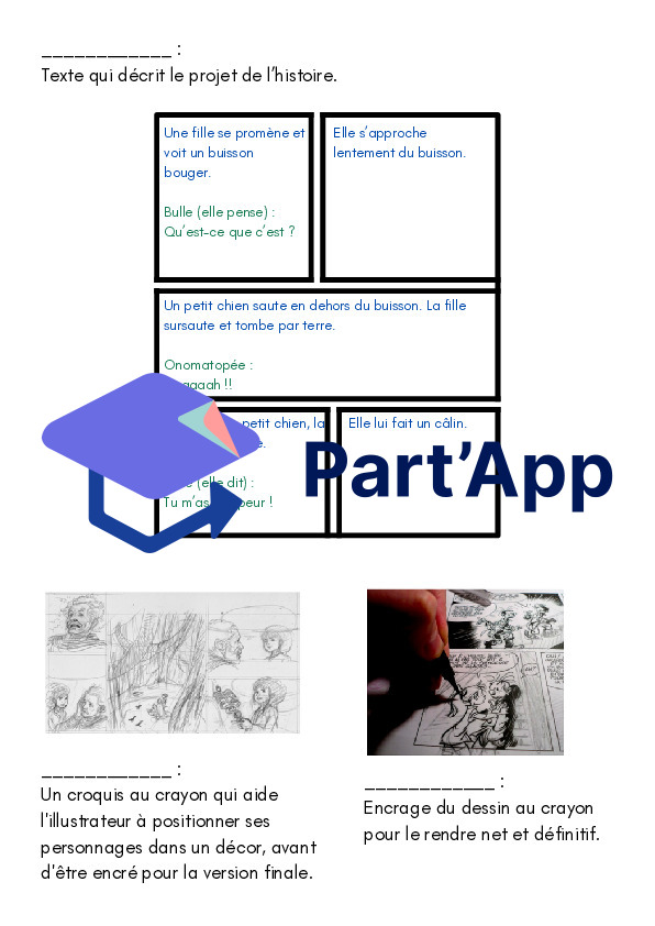 La bande dessinée_7