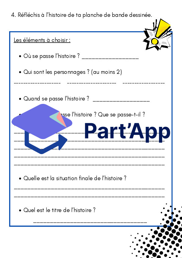 La bande dessinée_9