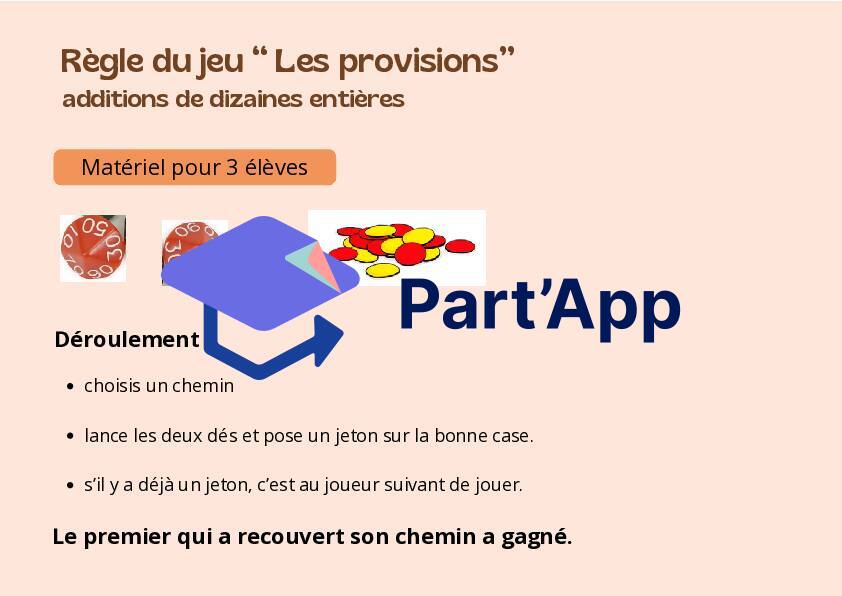 Les provisions_3