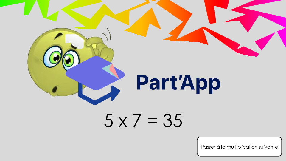 Multiplications / Livret 5_40