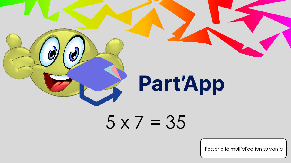 Multiplications / Livret 5_41