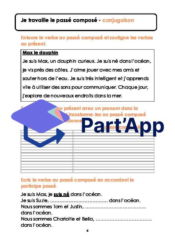 Dossier de dictée - MER 6P - Module 5_9