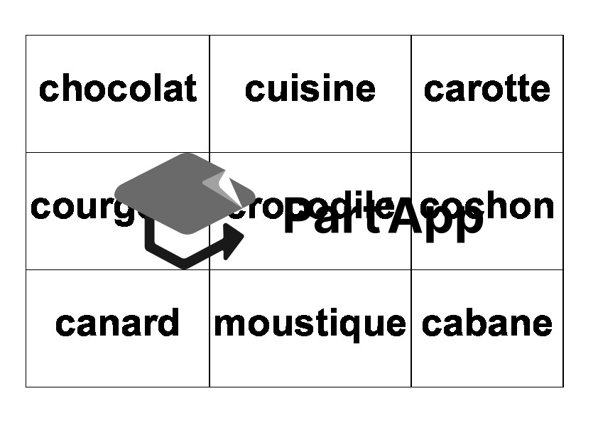 Son /k/ : c et q_4