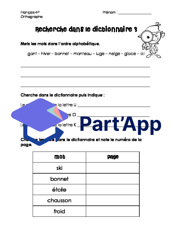 Recherche dans le dictionnaire_4