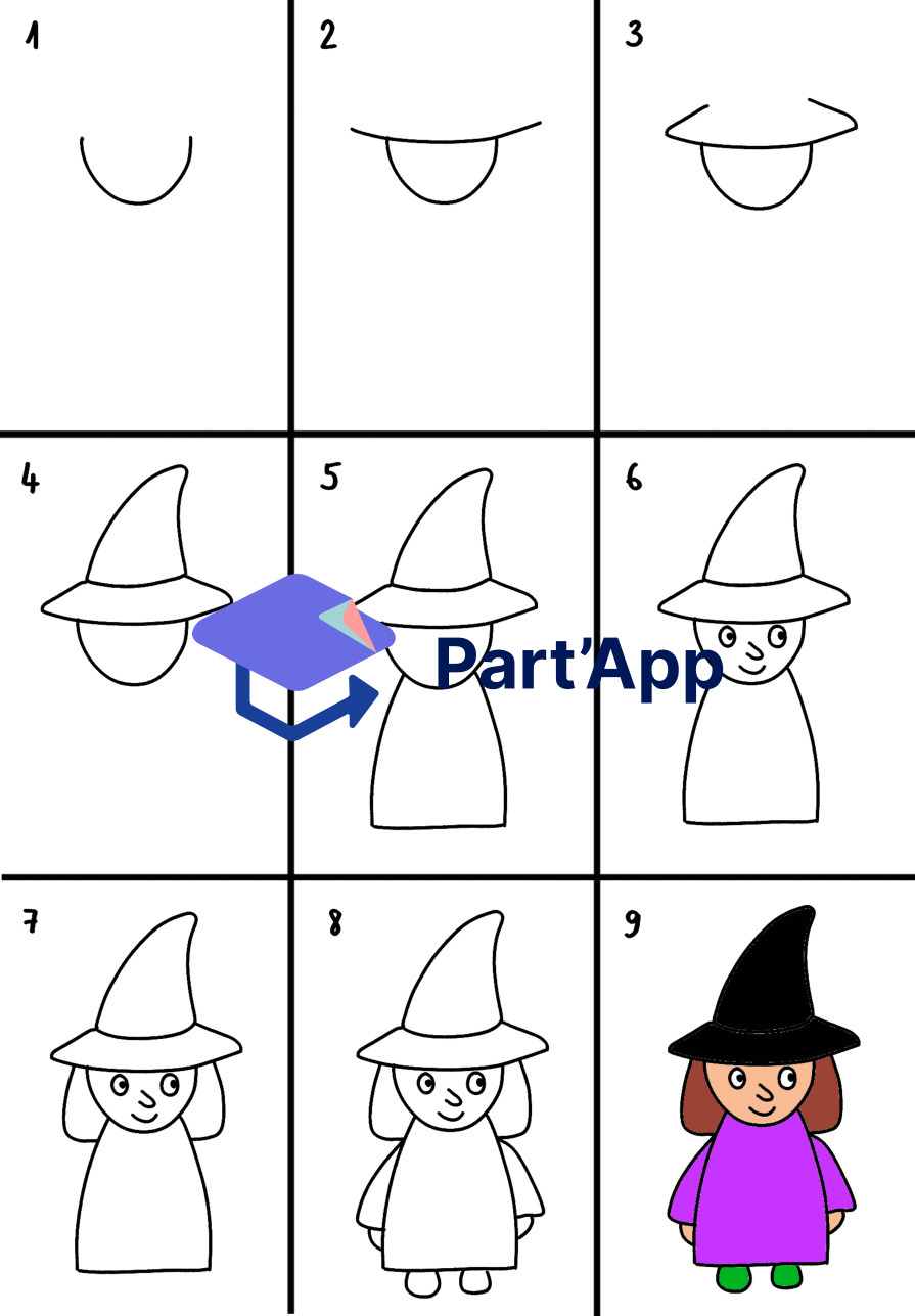 Dessins pas à pas (Ateliers Halloween)_2