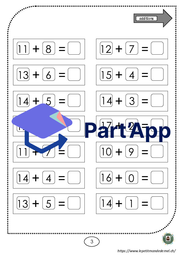 Je sais calculer - additions_5