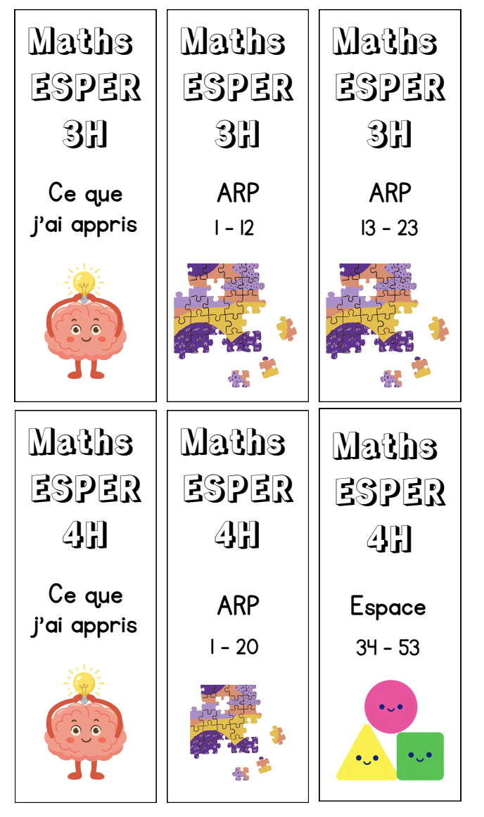 Etiquette classeur ESPER_2
