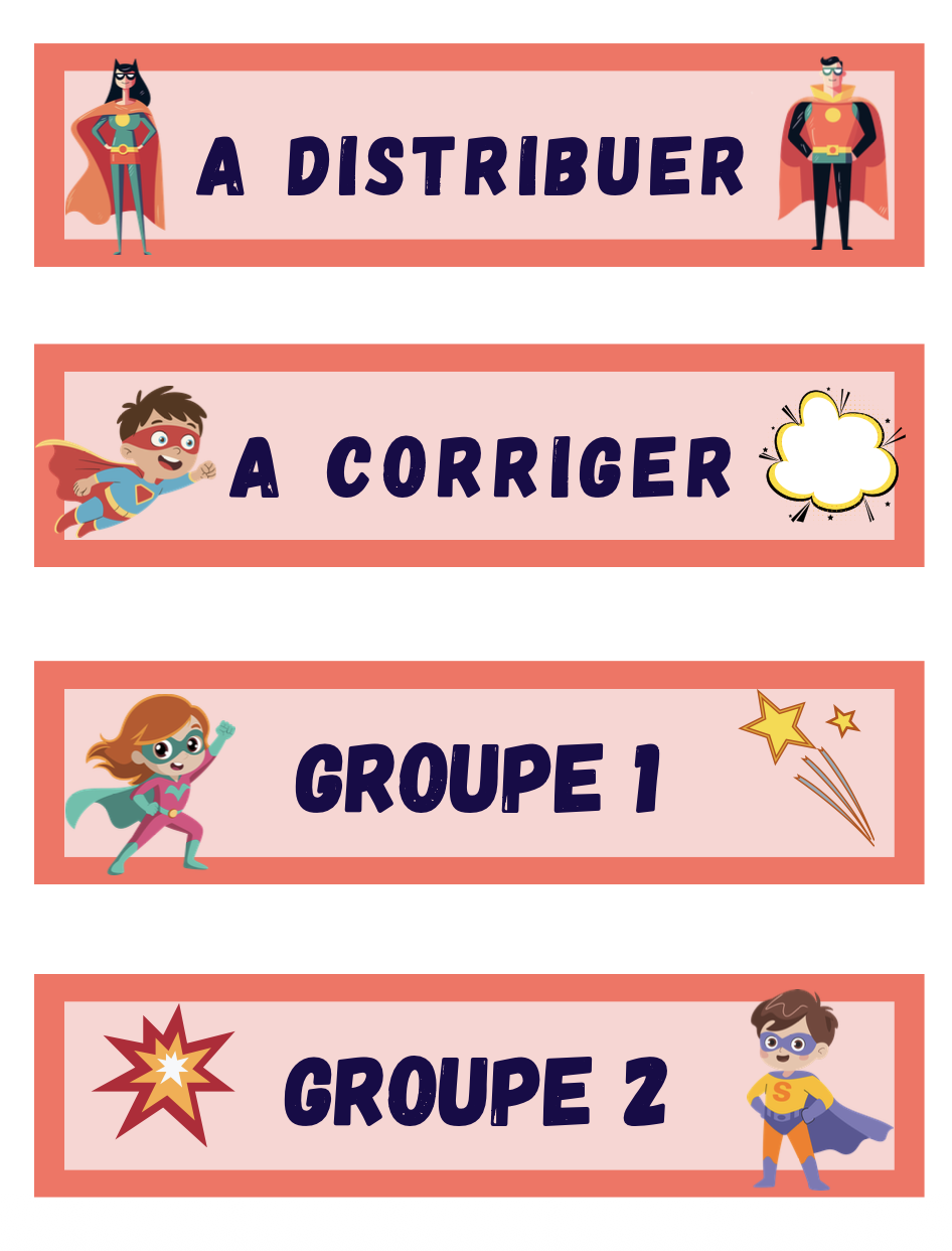 Etiquettes pour la classe_2