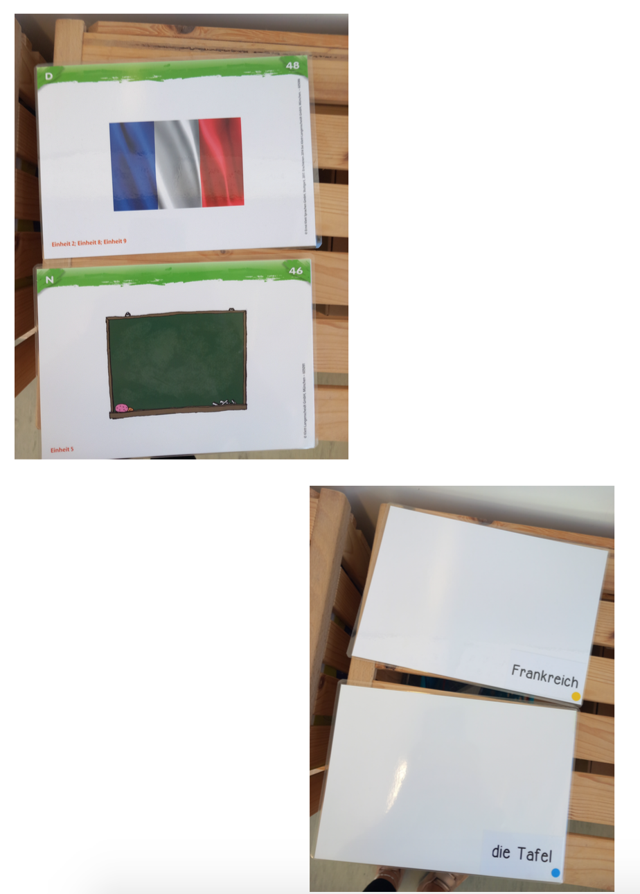 Etiquettes pour le matériel d'allemand_2