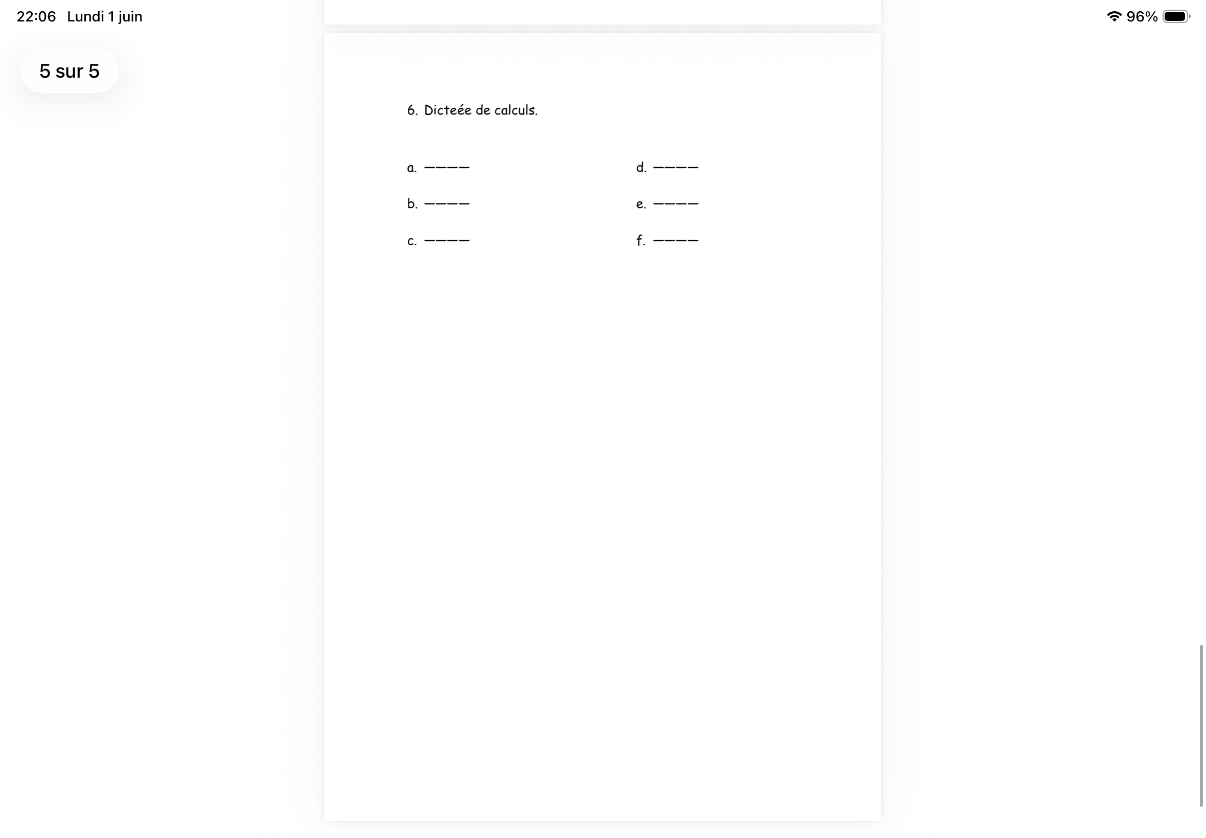 Évaluation de mathématiques 4P_2