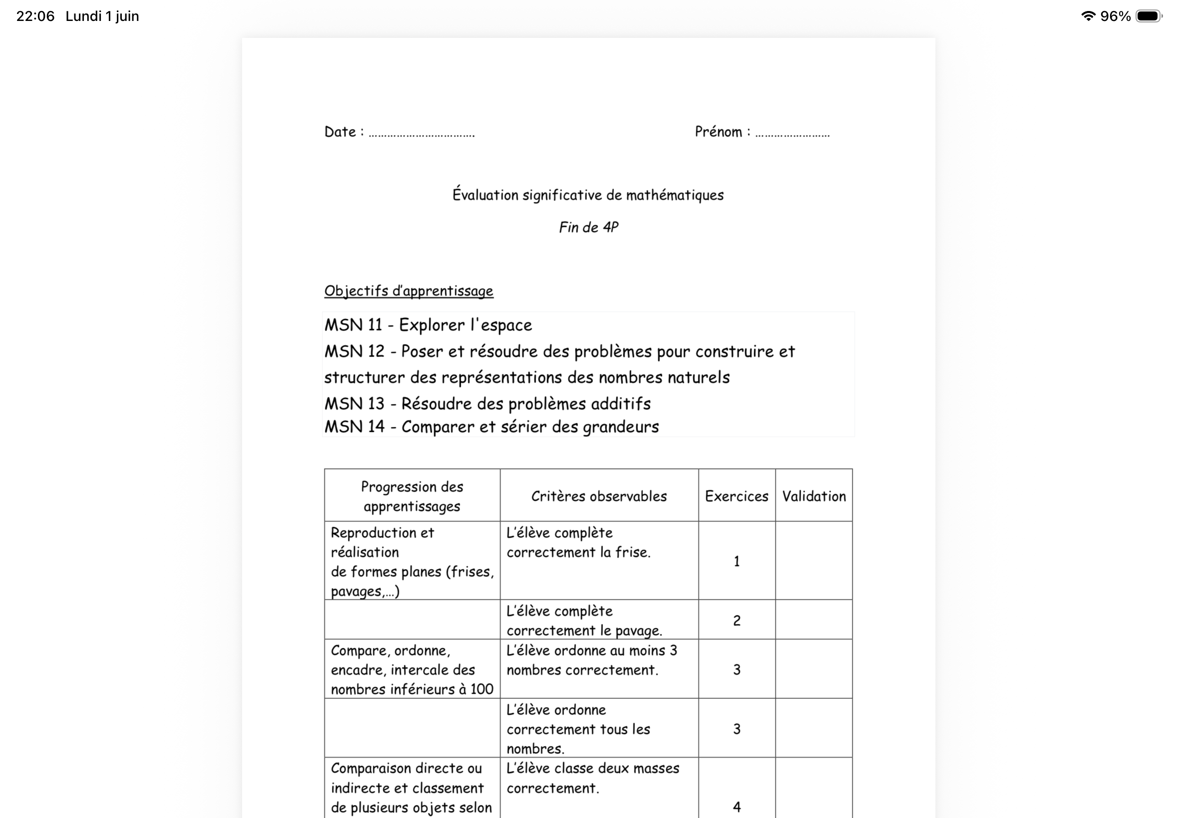 Évaluation de mathématiques 4P_5