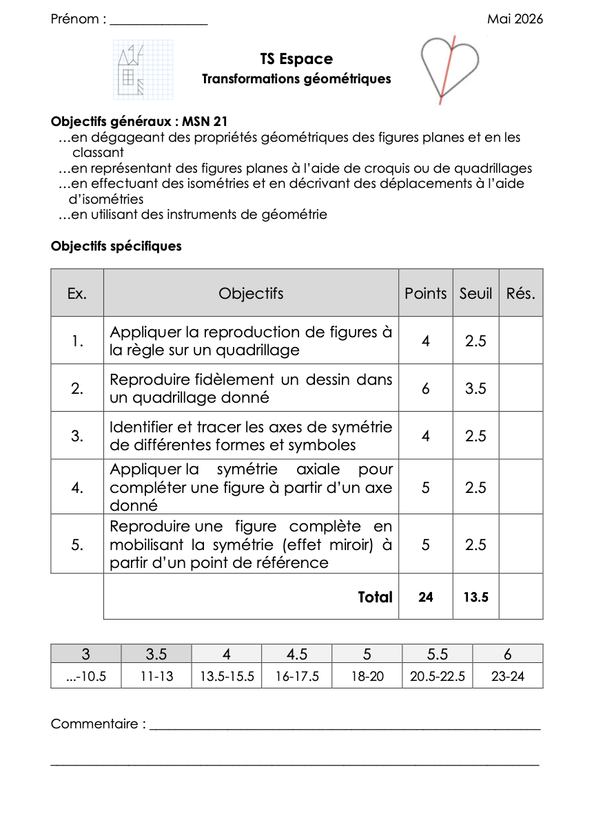 Evaluation sommative - Transformations géométriques_4