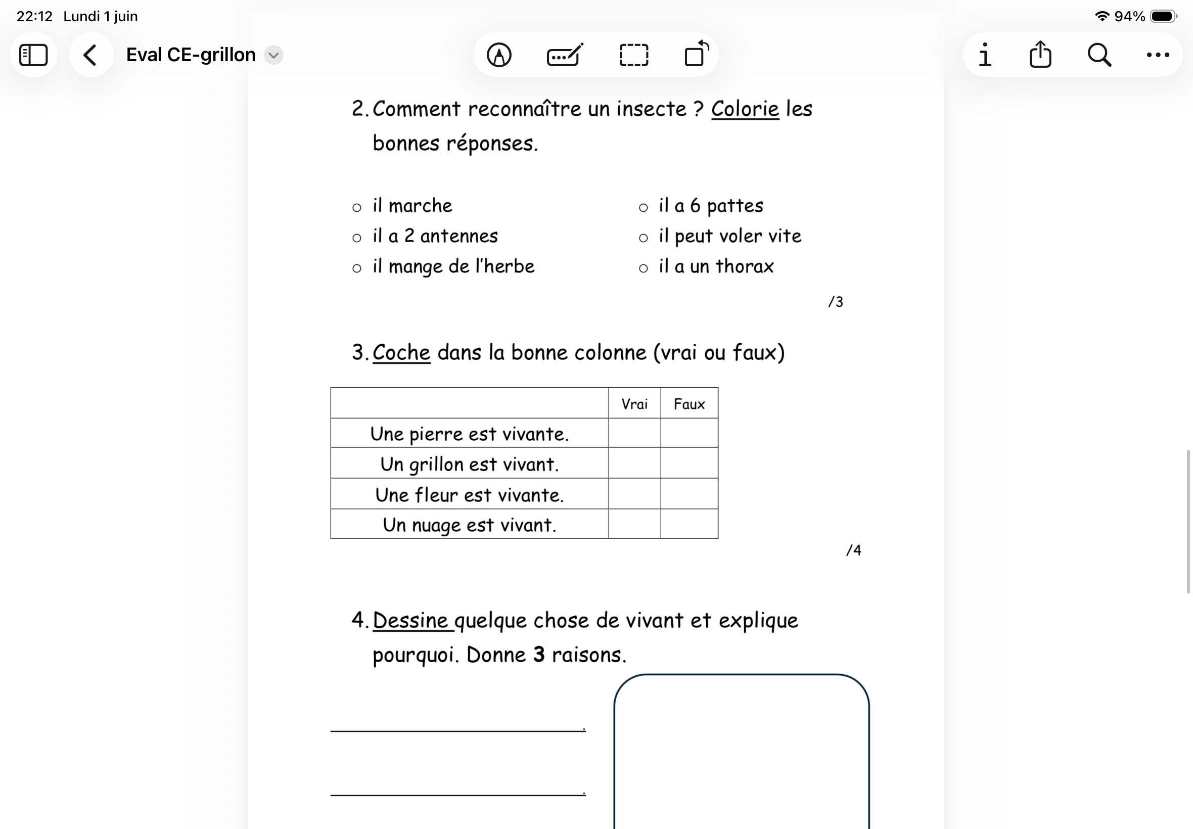 Evaluation vivant/non-vivant_3