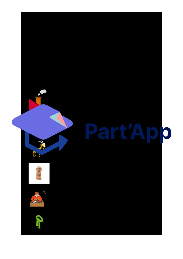 Associe les syllabes pour former des mots (son CH)_2
