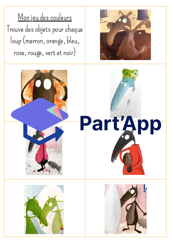 Couleurs Loup - Cartes de nomenclature_12