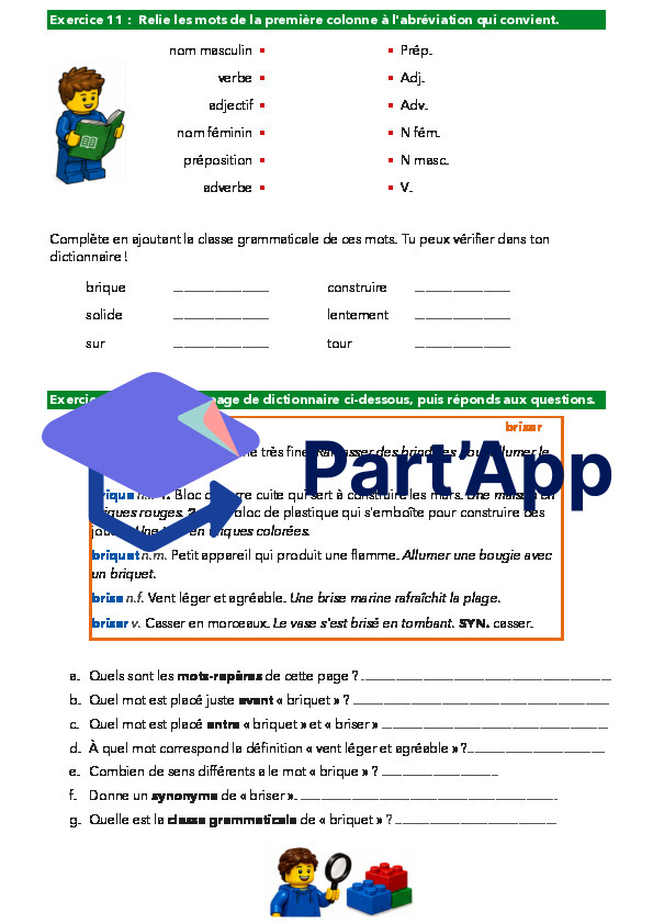 Ordre alphabétique et utilisation du dictionnaire_7