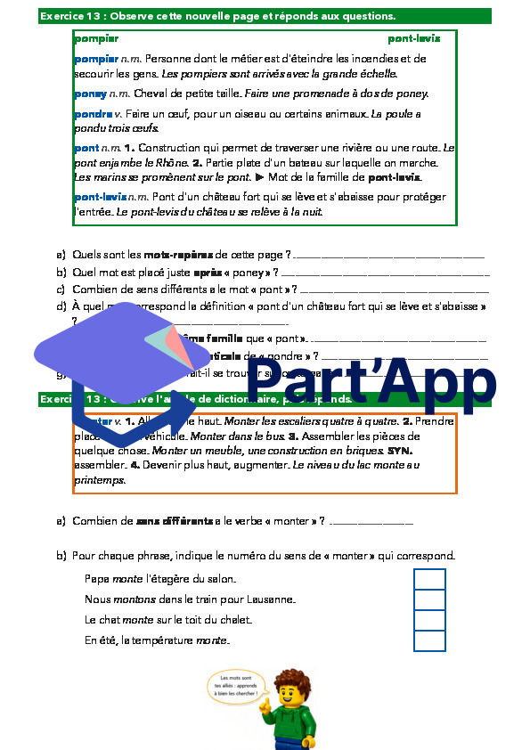Ordre alphabétique et utilisation du dictionnaire_8