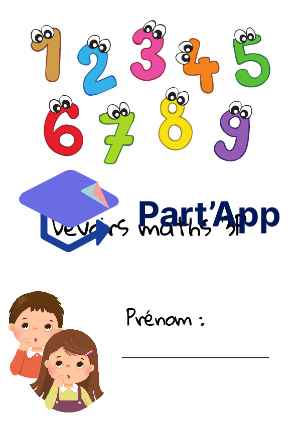 Devoirs maths 3P_2
