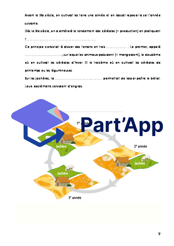 Moyen-Âge - Dossier 3- Avec corrigé_11