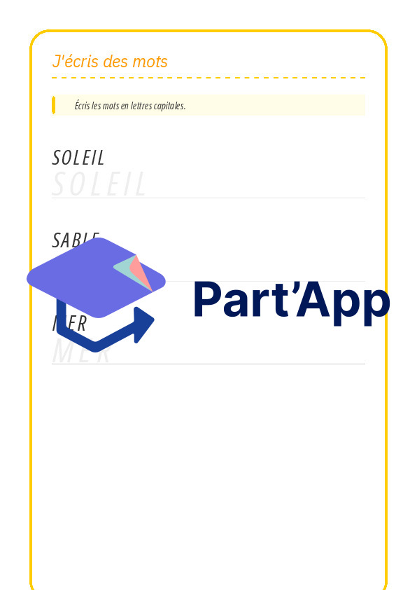 DOSSIER COMPLET : 16 Activités d'Autonomie ÉTÉ | 1-2H (Cycle 1) - Prêt à l'Emploi avec corrigé_4
