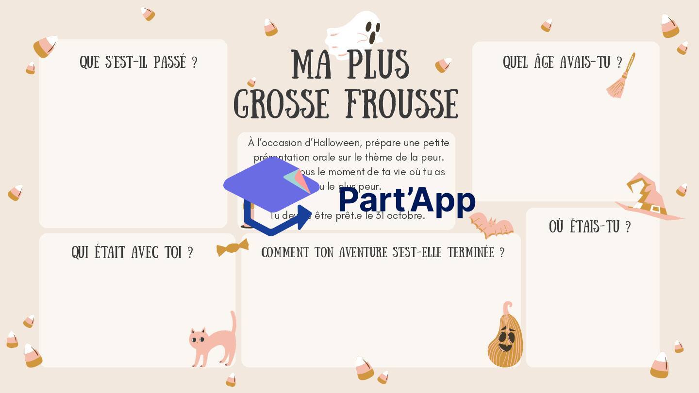 Ma plus grosse frousse !_2