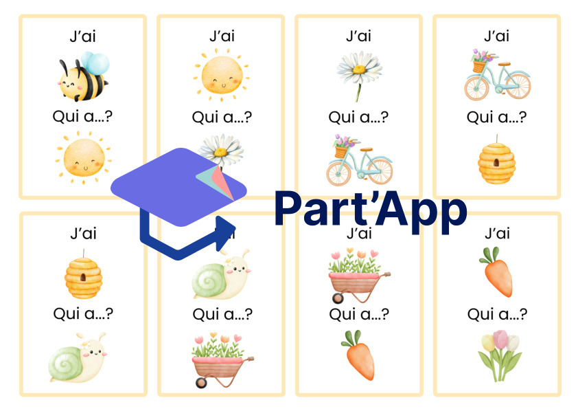 J'ai, qui a...? Du printemps_2